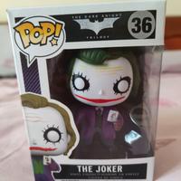 funko pop the joker 36