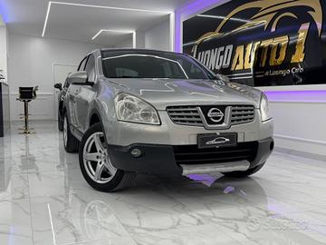 Nissan Qashqai 2.0 16V 4WD Tekna Iper Full