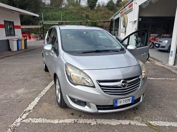OPEL Meriva 1.4 Turbo 120CV aut. Innovation