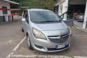 OPEL Meriva 1.4 Turbo 120CV aut. Innovation