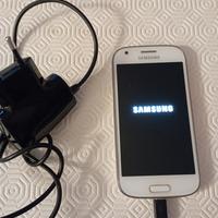 smartphone Samsung Galaxy 