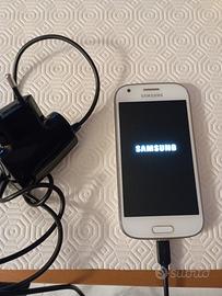 smartphone Samsung Galaxy 