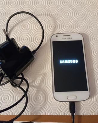 smartphone Samsung Galaxy 