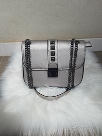 borsa argento nuova
