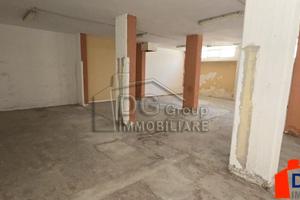 MAGAZZINO ARTIGIANALE/ COMMECIALE VIALE EUROPA