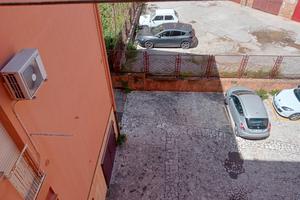 Box e posto auto vicino scuola Carabinieri e OVS