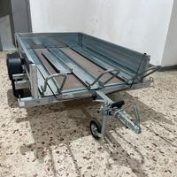 Carrello porta tutto