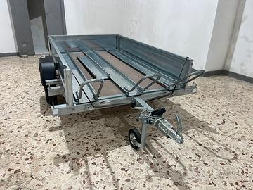 Carrello porta tutto