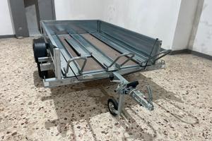 Carrello porta tutto