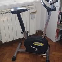 cyclette Get Fit UD 108