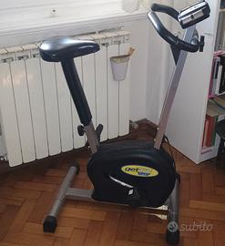 cyclette Get Fit UD 108