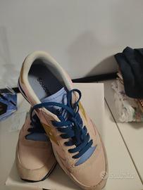 scarpe da ginnastica 