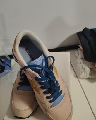 scarpe da ginnastica 