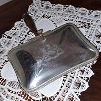 Raccogli briciole in sheffield