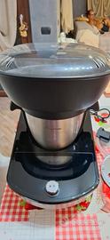 Robot da cucina MasterPRO by Carlo Cracco