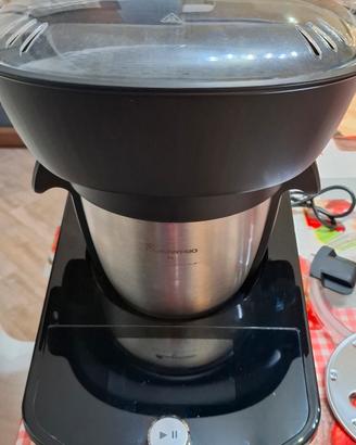 Robot da cucina MasterPRO by Carlo Cracco