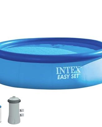 PISCINA INTEX NUOVA