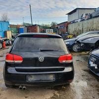 Ricambi VW Golf 6 3p 2011 2.0 tdi cbd
