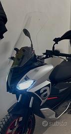 Parabrezza FACO 19700 Aprlia SR GT