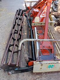 erpice rotante remac 