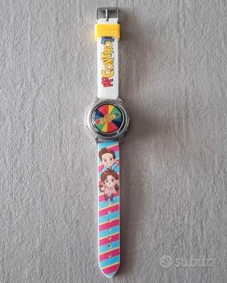 Orologio Quarzo Digitale Me Contro Te