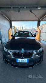 BMW 325i E93