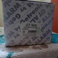 Antifurto GT Auto Alarm 904
