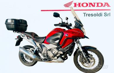 Honda VFR 1200