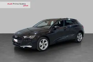 Audi A3 Sportback 35 1.5 tfsi mhev Business Advanc