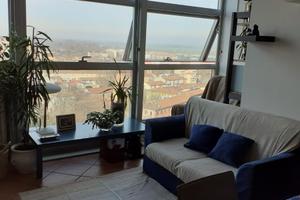 Grattacielo dei Mille - appartamento con vista