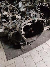 Cambio FIAT MULTIPLA 1910cc JTD del 2006