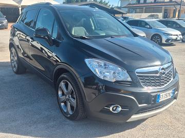 Opel Mokka 1.7 CDTI Ecotec 130CV 4x4 Start&Stop Co