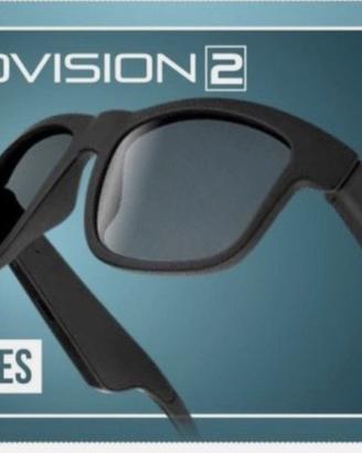 Smart Glasses occhiali da sole audio
