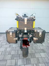Valige BMW gs 1300