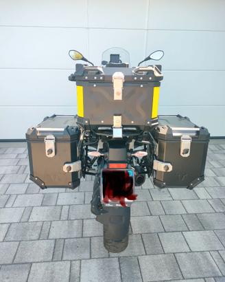Valige BMW gs 1300