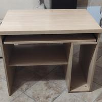 Scrivania per PC 