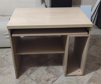 Scrivania per PC 
