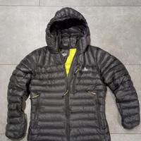 PIUMINO MOUNTAIN 
EQUIPMENT 
