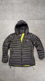 PIUMINO MOUNTAIN 
EQUIPMENT 
