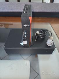 STREAMER FUTRO PER MUSICA LIQUIDA