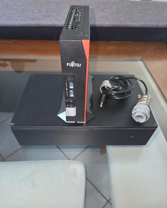 STREAMER FUTRO PER MUSICA LIQUIDA