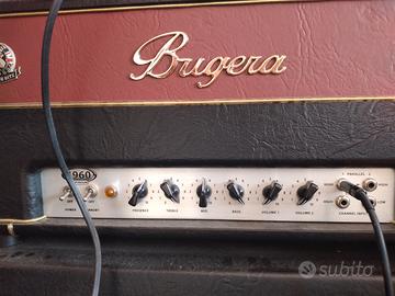 Bugera 1960 serie infinium