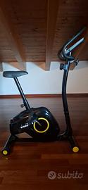 Cyclette magnetica Diadora Fitness Swing Evo