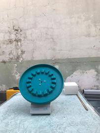 APPARECCHIO PER LABORATORIO ( VORTEX )