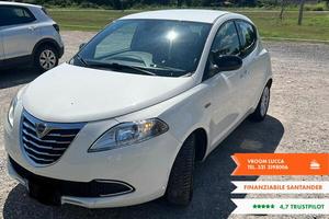 LANCIA Ypsilon 3� serie Ypsilon 1.2 69 CV 5 por...
