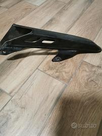 copri catena Transalp 650
