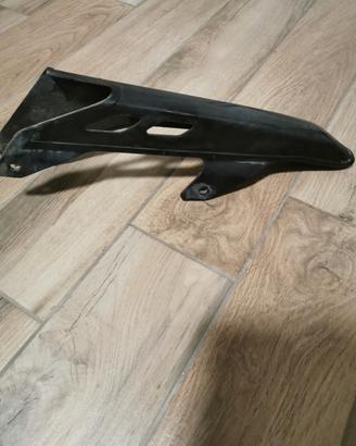 copri catena Transalp 650