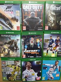Giochi Xbox One