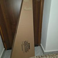 Yamaha CX40II, Chitarra Acustica con Pickup