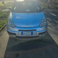 Citroen C 3 pluriel,neopatentati .
